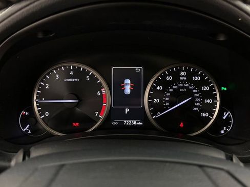 Used 2021 Lexus NX 300 AWD w/ Accessory Package image 18