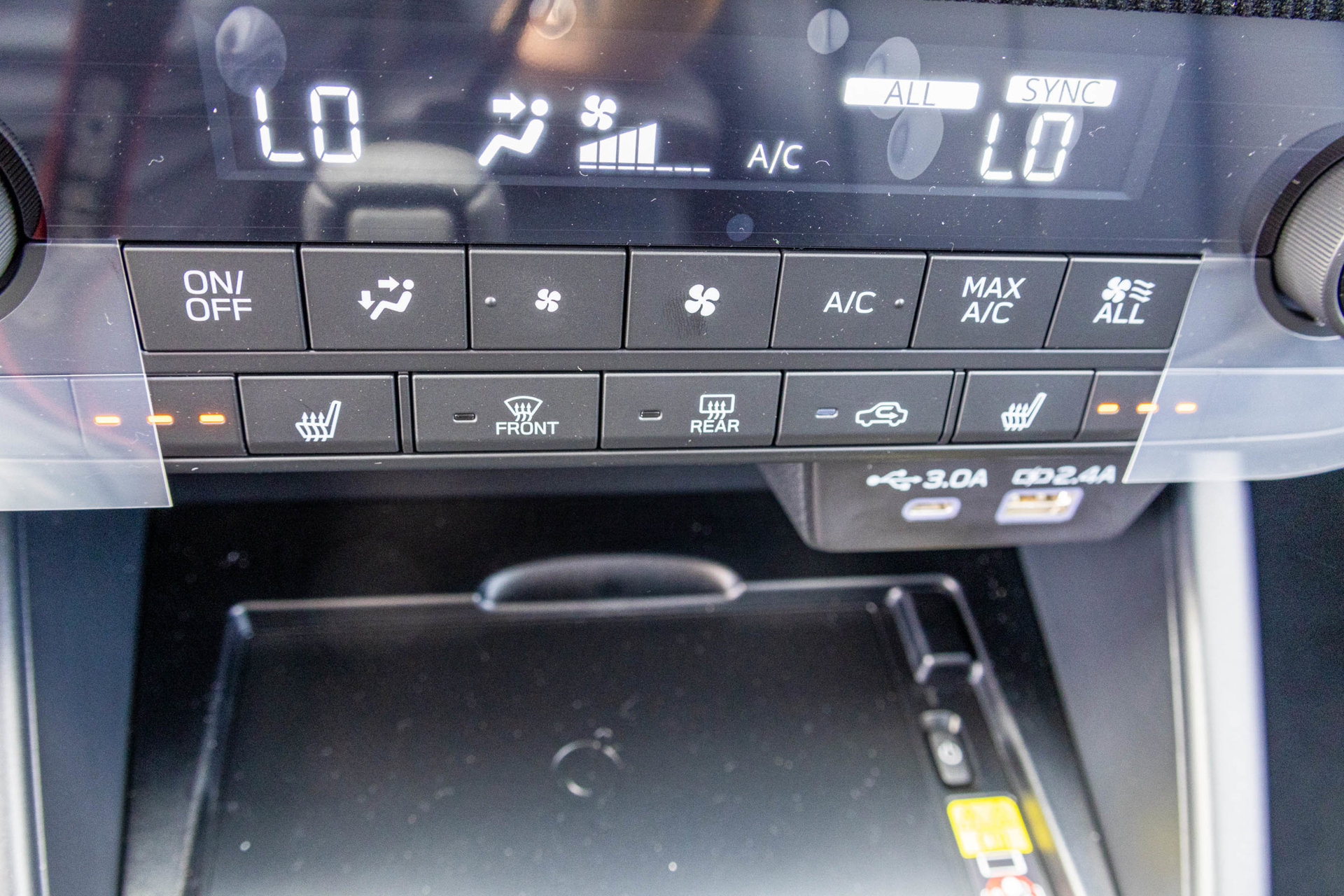 New 2026 Subaru Outback Premium AWD/4WD image 9