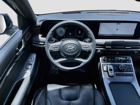 Used 2023 Hyundai Palisade Calligraphy AWD/4WD image 24