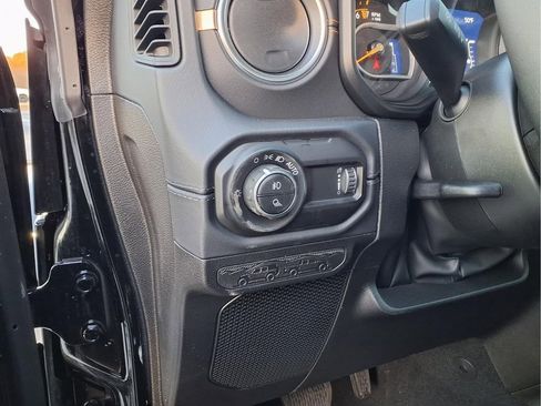 New 2026 Jeep Gladiator Mojave AWD/4WD image 17