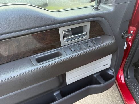 Used 2014 Ford F150 Platinum image 11