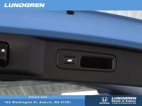 Used 2024 Honda Pilot TrailSport image 40