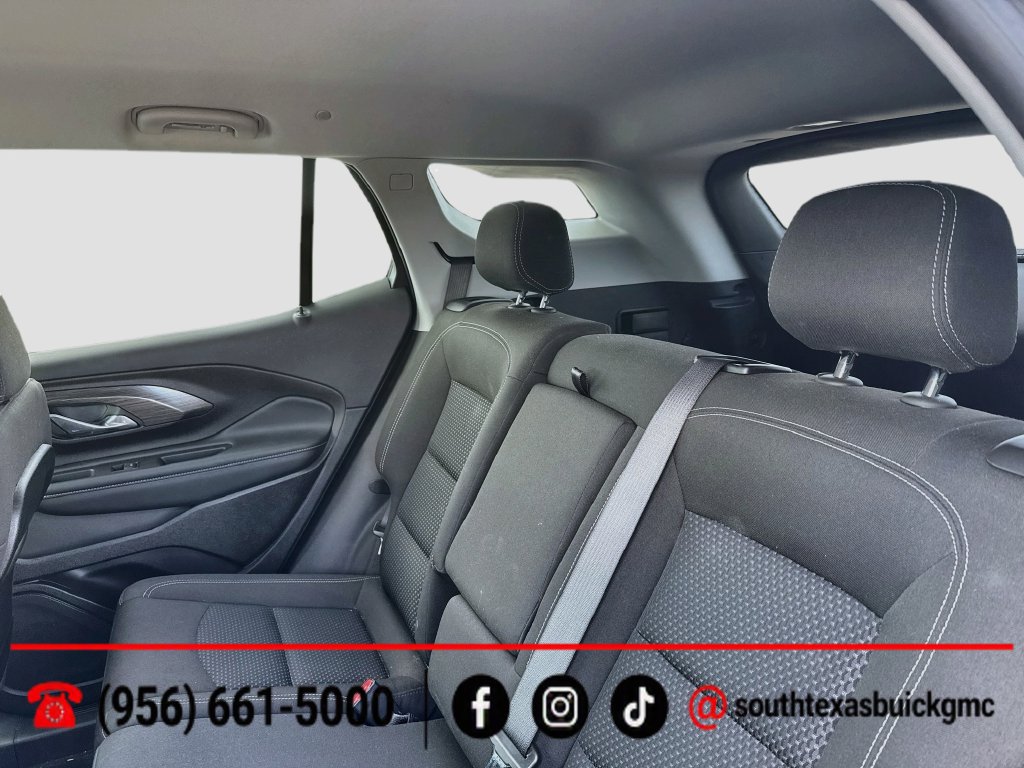 Used 2024 GMC Terrain SLE w/ Driver Convenience Package FWD image 23