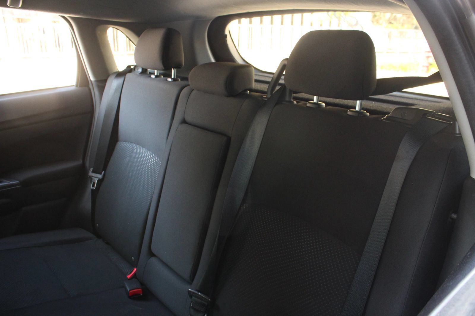 Used 2015 Mitsubishi Outlander Sport ES FWD image 18