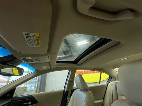 Used 2013 Honda Accord EX-L image 14