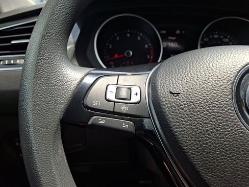 Certified 2020 Volkswagen Tiguan S AWD/4WD image 21