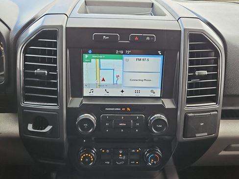 Used 2018 Ford F150 XLT w/ Equipment Group 301A Mid image 24