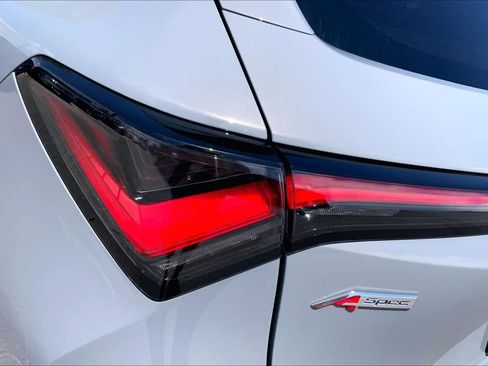 Used 2026 Acura ADX A-Spec FWD image 30