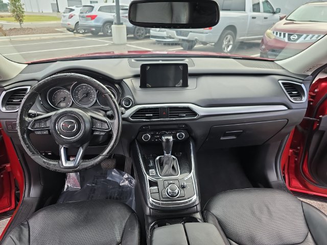 Used 2018 MAZDA CX-9 Touring FWD image 16
