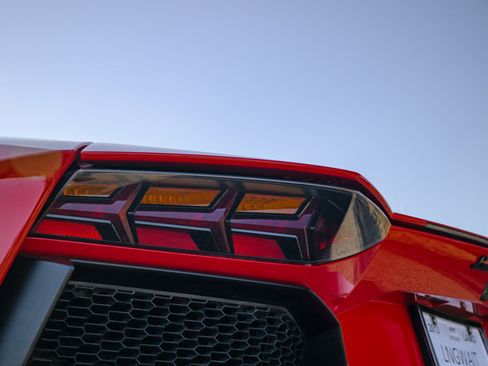 Used 2013 Lamborghini Aventador LP 700-4 image 58