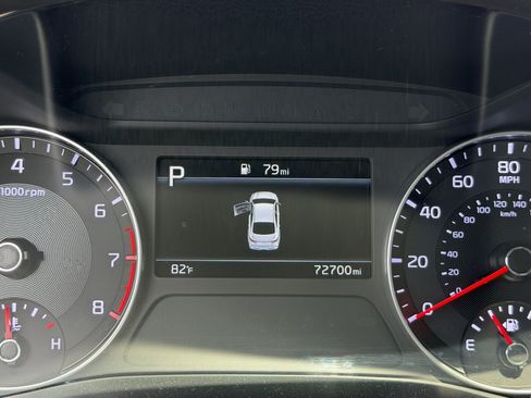 Certified 2023 Kia Forte LXS FWD image 13