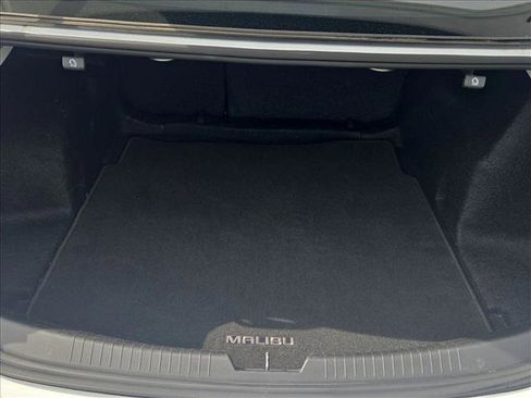 Certified 2017 Chevrolet Malibu Premier w/ Premier Sun and Wheel Package FWD image 6