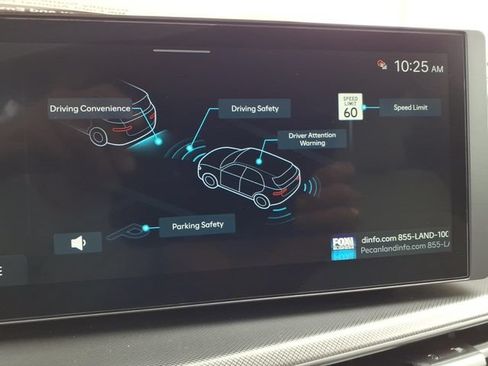 New 2026 Hyundai Santa Fe SE FWD image 6