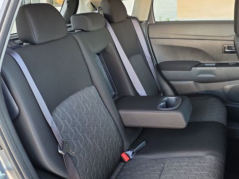 New 2026 Mitsubishi Outlander Sport LE AWD/4WD image 28