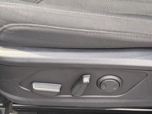 Used 2025 Hyundai Tucson SEL AWD/4WD image 32