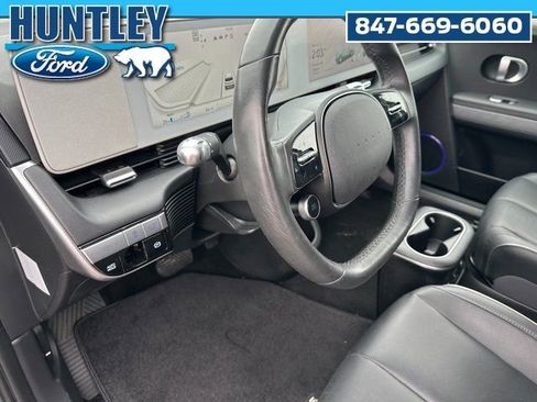 Used 2023 Hyundai Ioniq 5 SEL image 19