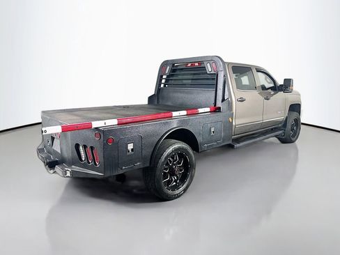 Used 2015 Chevrolet Silverado 2500 LTZ w/ Duramax Plus Package image 7