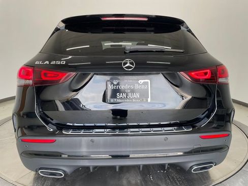 Used 2023 Mercedes-Benz GLA 250 image 12