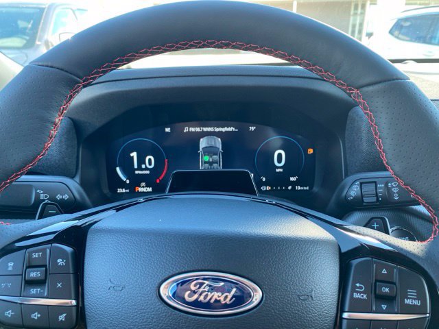 New 2027 Ford Explorer ST AWD/4WD image 26