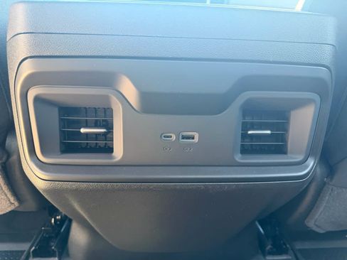 New 2026 Chevrolet Silverado 1500 RST w/ Convenience Package II AWD/4WD image 13