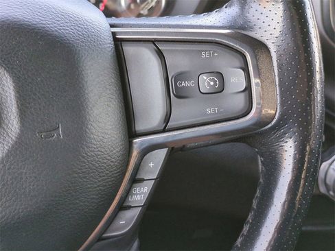 Used 2020 RAM 1500 Sport image 27