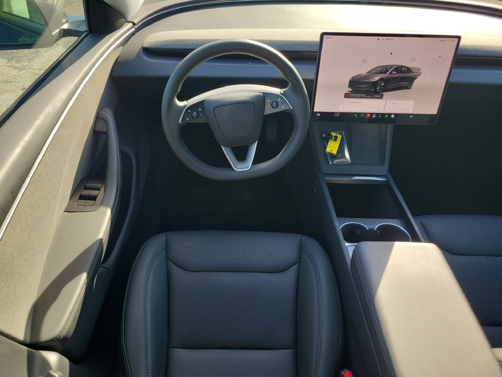 Used 2025 Tesla Model 3 RWD image 15