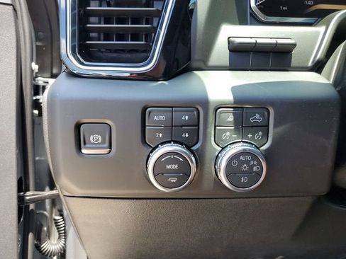New 2026 GMC Sierra 1500 Denali Ultimate AWD/4WD image 31