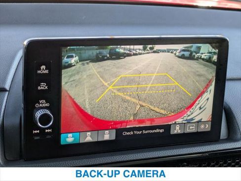 Certified 2024 Honda CR-V EX-L image 18