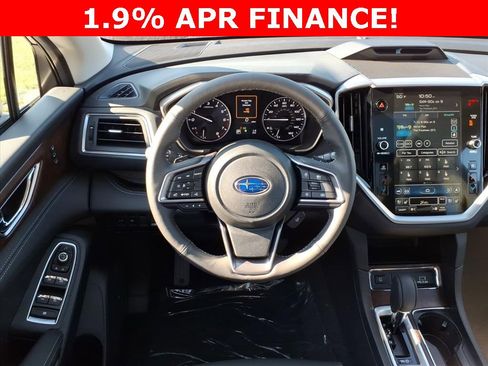 New 2025 Subaru Ascent Touring image 15