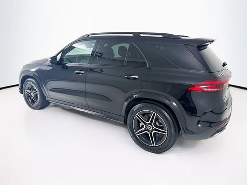 New 2026 Mercedes-Benz GLE 350 4MATIC image 6