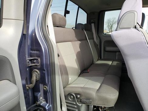 Used 2006 Ford F150 XLT image 17
