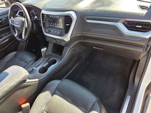 Used 2018 GMC Acadia SLT FWD image 23