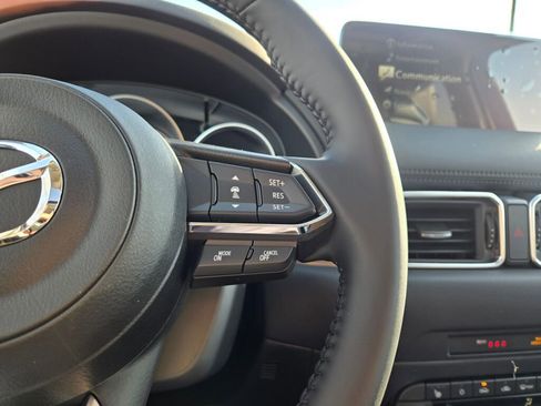 New 2025 MAZDA CX-5 AWD 2.5 S w/ Preferred Package image 31