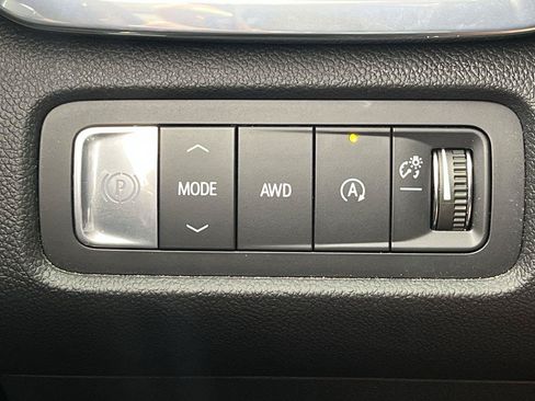 Used 2026 GMC Acadia Elevation w/ Black Edition AWD/4WD image 17