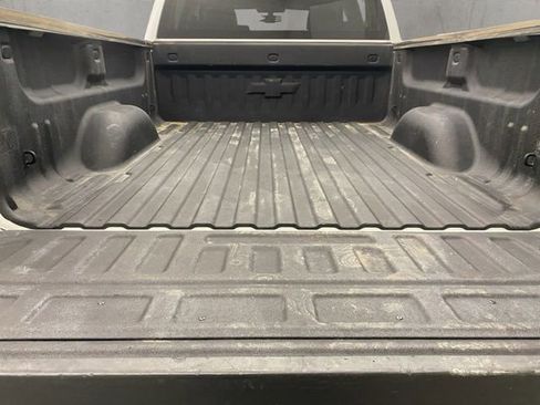 Used 2019 Chevrolet Silverado 2500 LTZ w/ Duramax Plus Package image 27