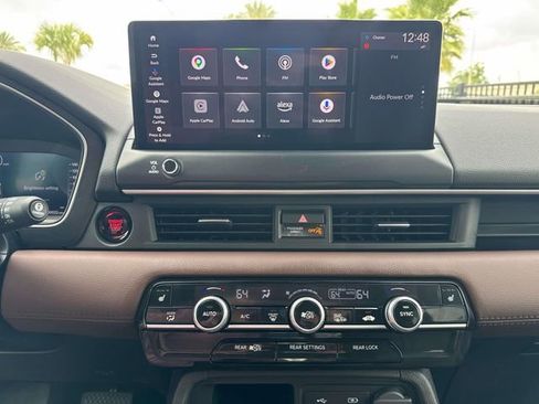 New 2026 Honda Pilot Touring image 11