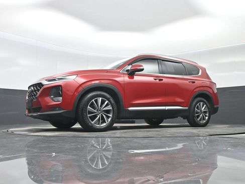 Used 2019 Hyundai Santa Fe AWD image 26