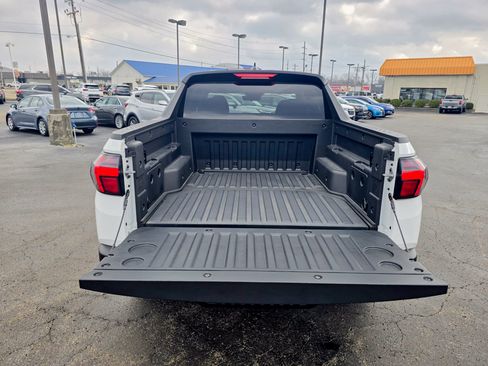 Used 2024 Hyundai Santa Cruz SEL image 47