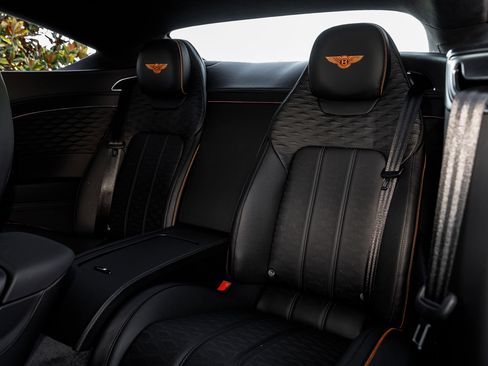 New 2026 Bentley Continental GT Speed image 31