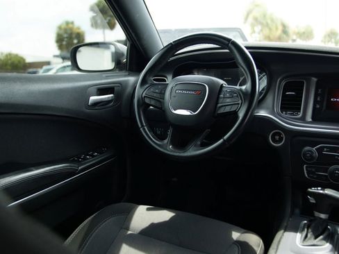 Used 2016 Dodge Charger SE w/ Popular Equipment Group RWD image 28