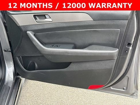 Used 2018 Hyundai Sonata Sport FWD image 8