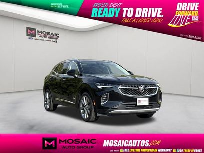 Used 2023 Buick Envision Avenir