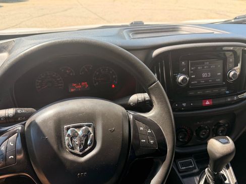 Used 2018 RAM ProMaster City Tradesman SLT FWD image 25
