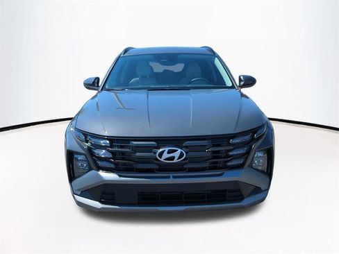 New 2026 Hyundai Tucson SEL AWD/4WD image 3