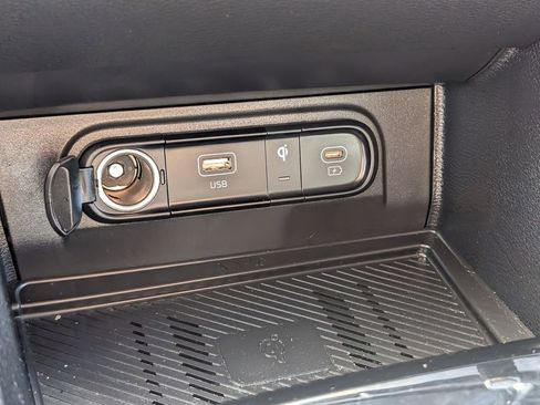 Used 2024 Kia Sportage X-Line w/ X-Line Premium Package image 20