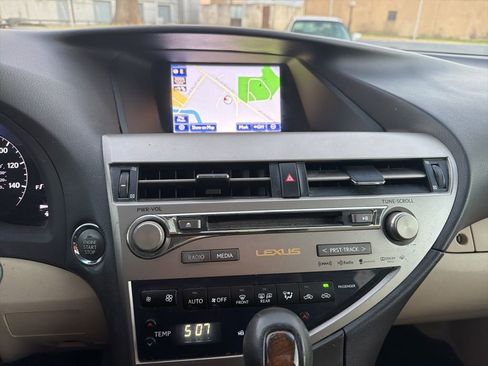 Used 2014 Lexus RX 350 FWD image 23