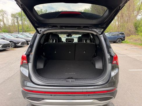 Used 2023 Hyundai Santa Fe SEL Premium w/ Cargo Package AWD/4WD image 37