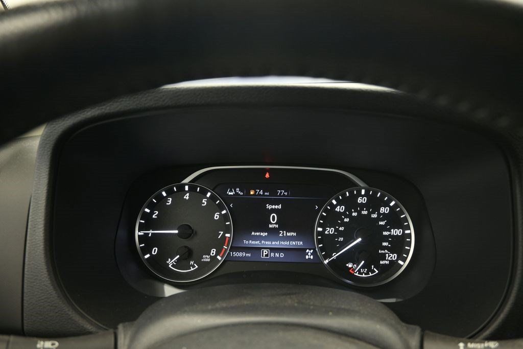 Used 2023 Nissan Frontier SV w/ SV Premium Package AWD/4WD image 25