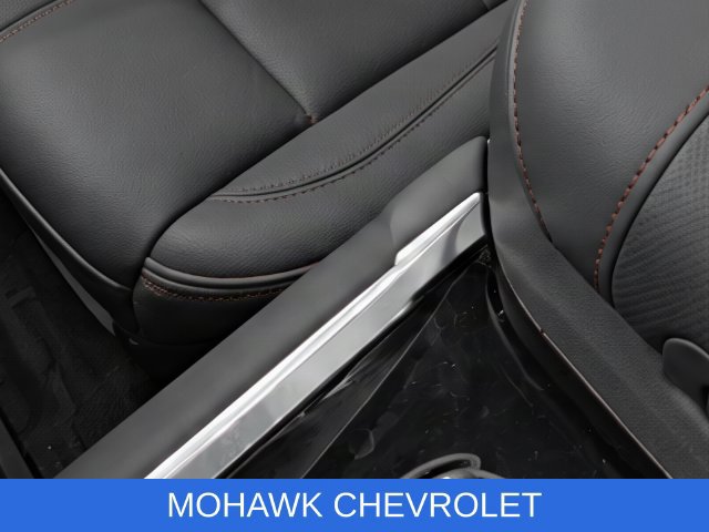 Used 2025 Chevrolet Tahoe RST w/ Comfort Package AWD/4WD image 21