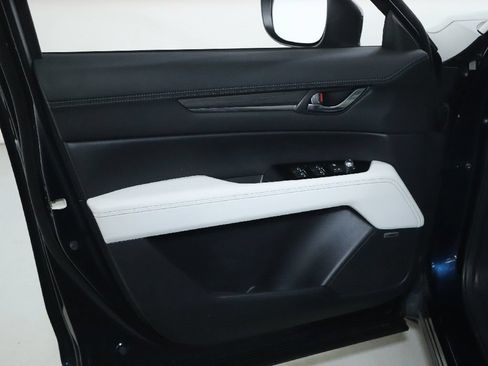 Used 2023 MAZDA CX-5 AWD 2.5 S w/ Premium Package image 15